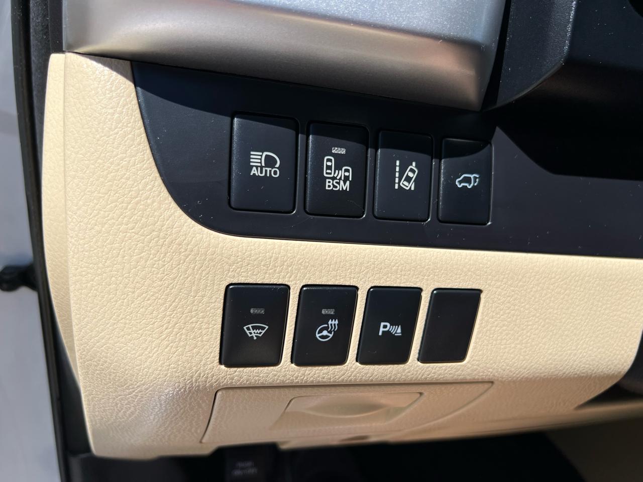 Toyota Highlander Hybrid  2016