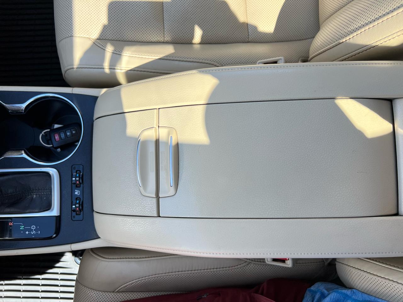 Toyota Highlander Hybrid  2016