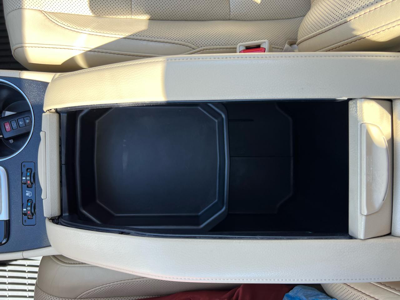Toyota Highlander Hybrid  2016