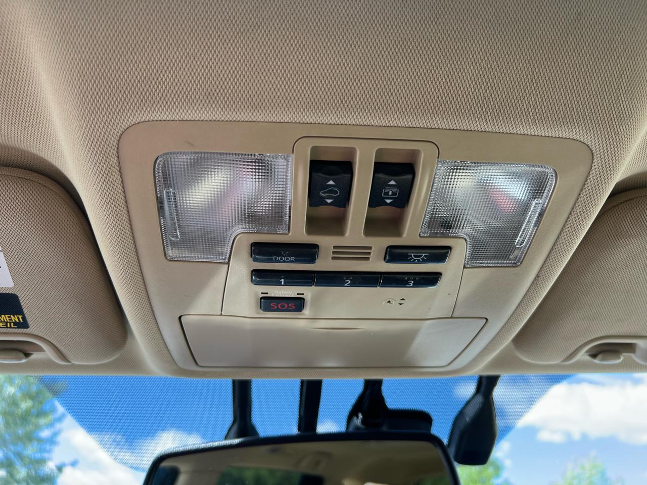 Toyota Highlander Hybrid  2016