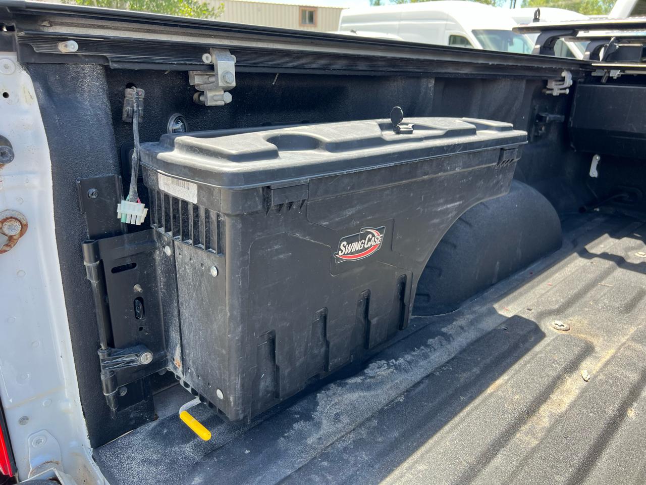 Ford F350  2018