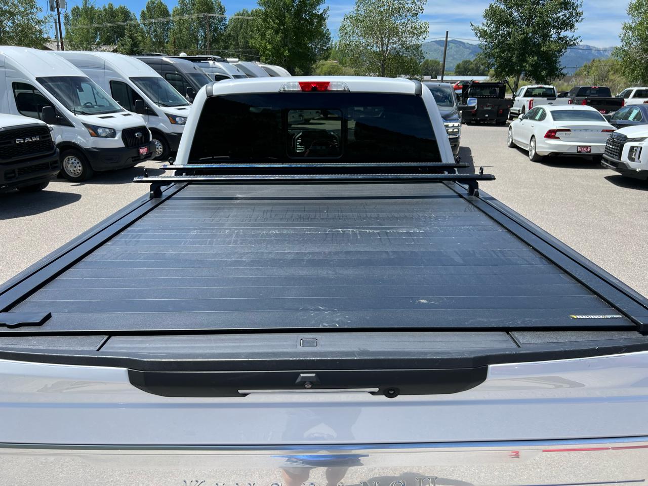 Ford F350  2018