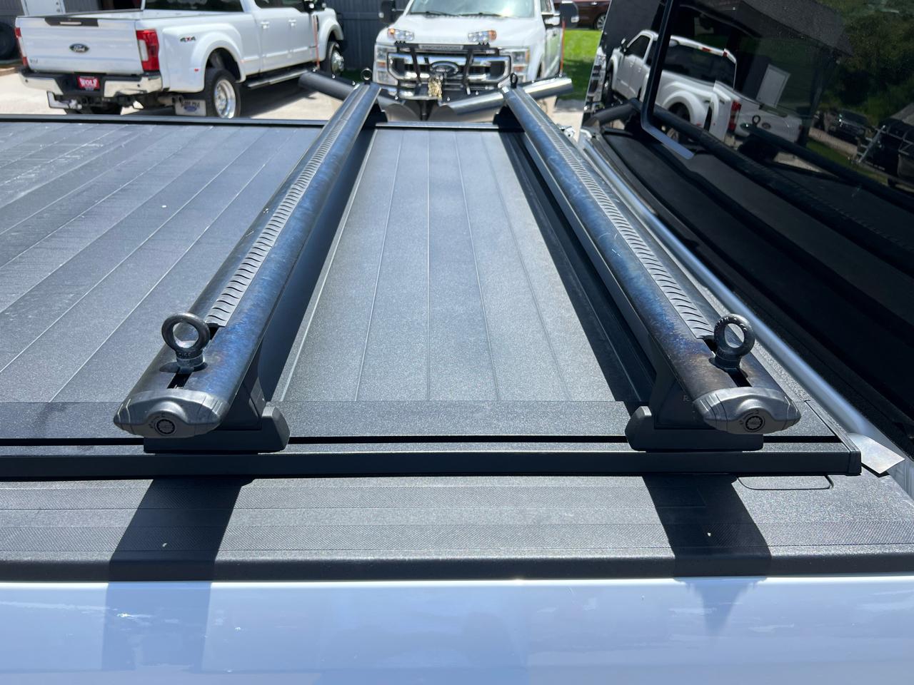 Ford F350  2018