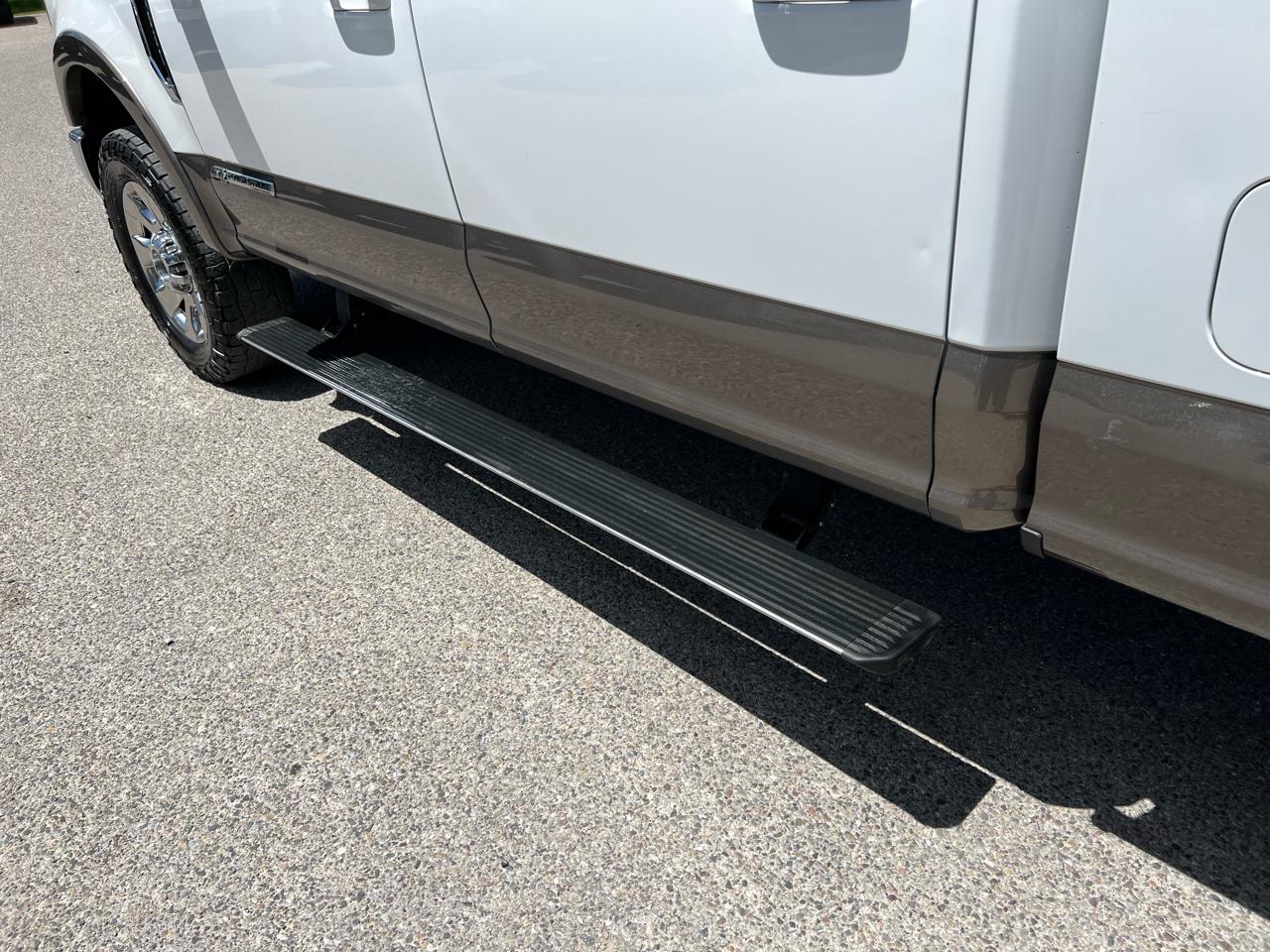 Ford F350  2018