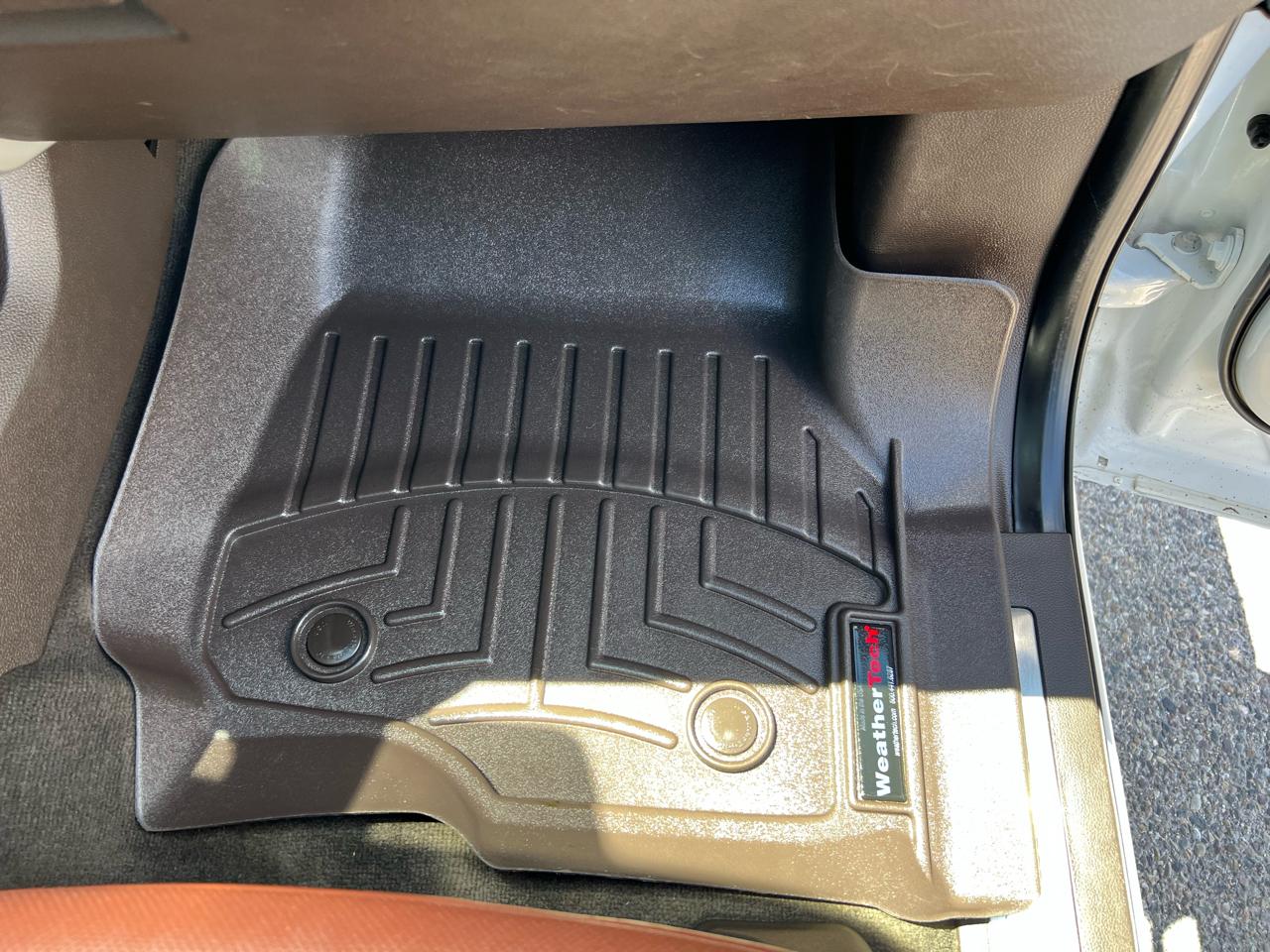 Ford F350  2018