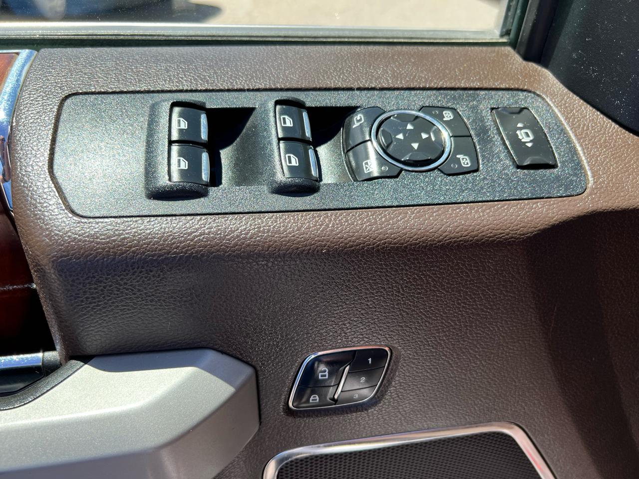 Ford F350  2018