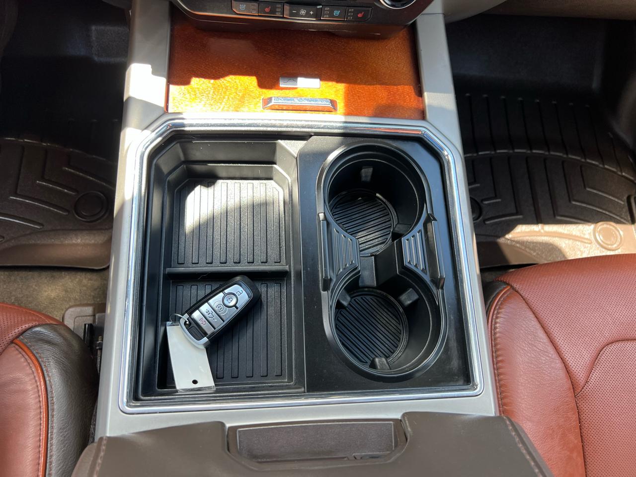 Ford F350  2018