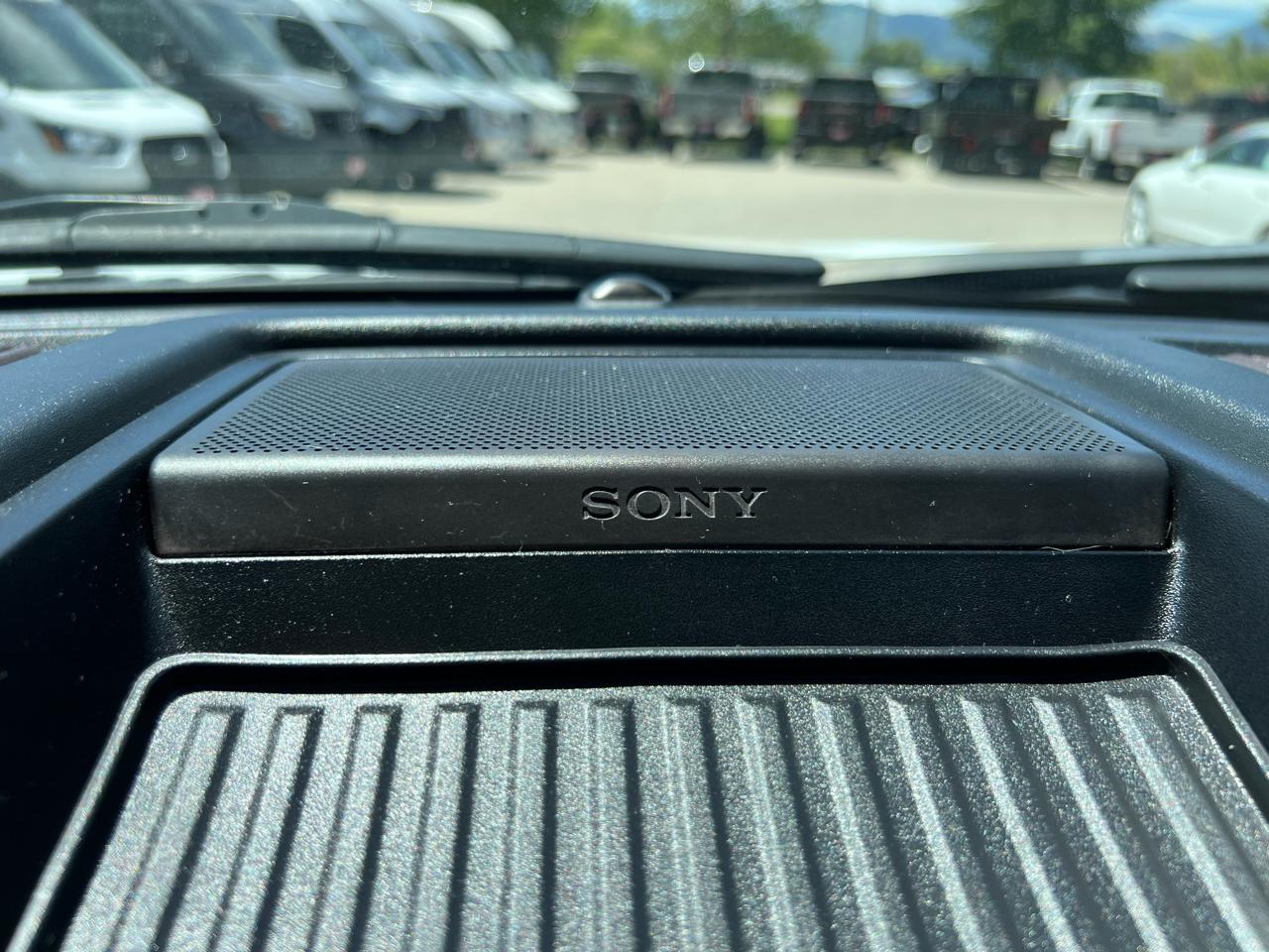 Ford F350  2018