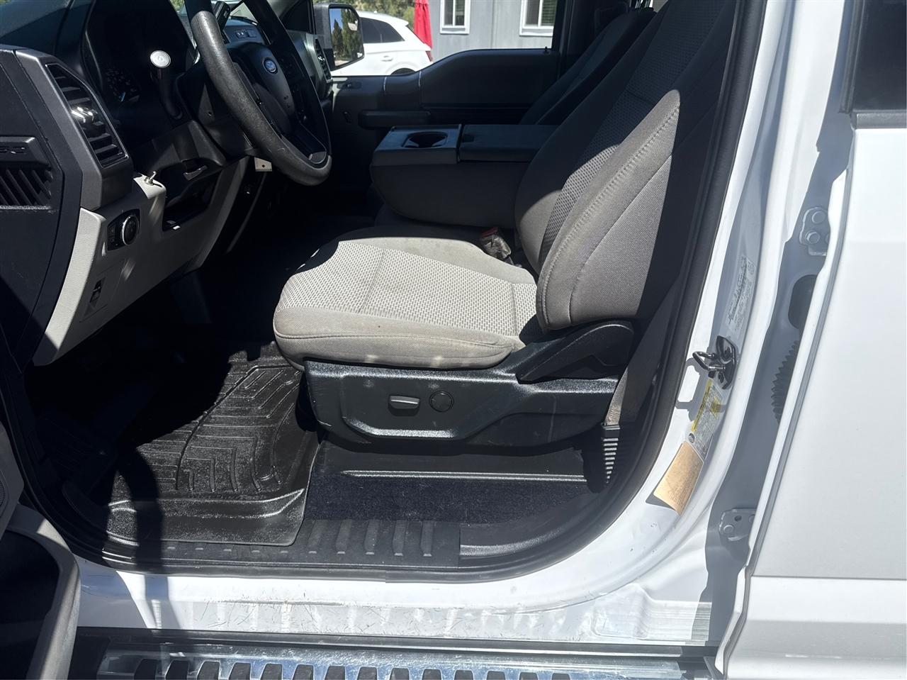 Ford F150  2020