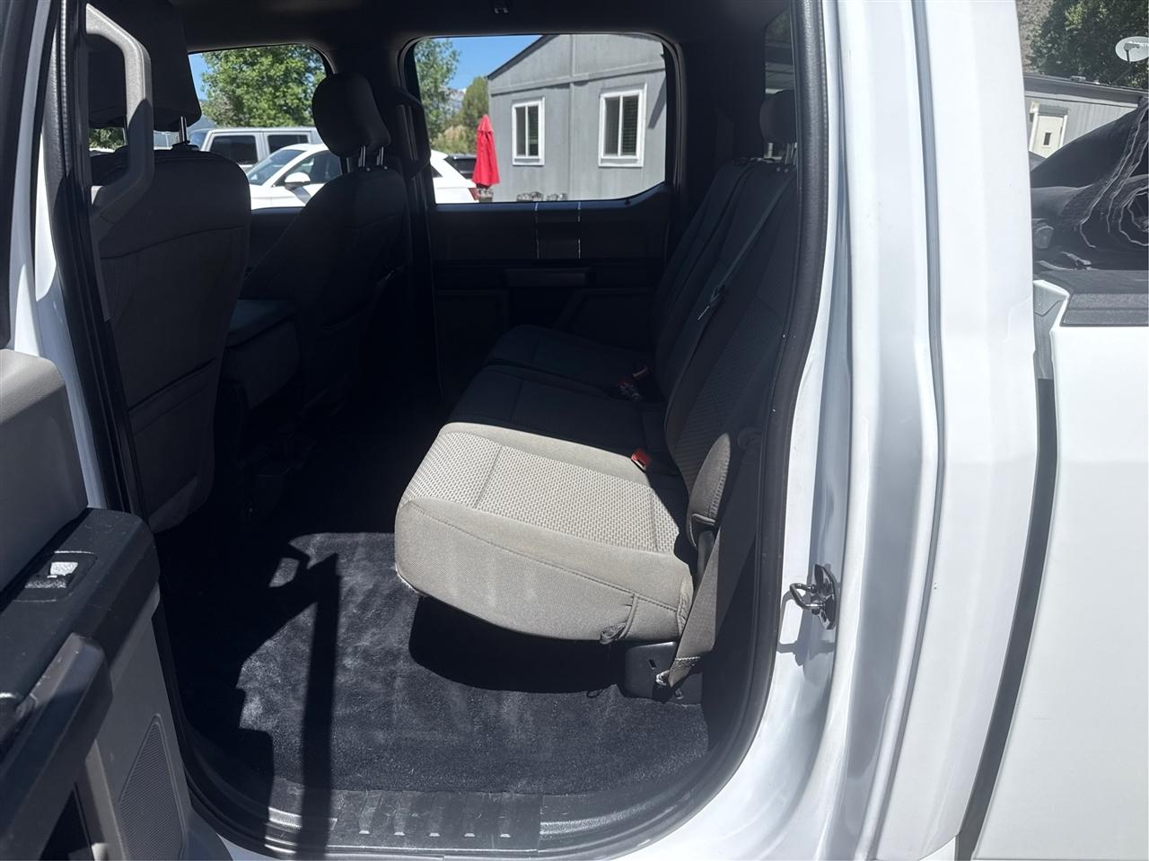 Ford F150  2020