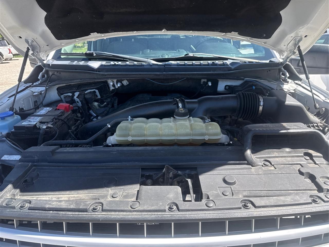 Ford F150  2020