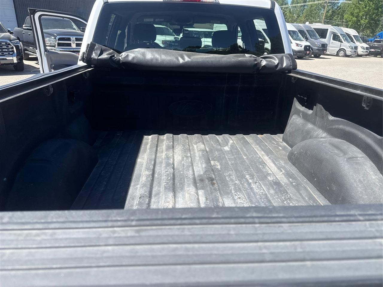 Ford F150  2020