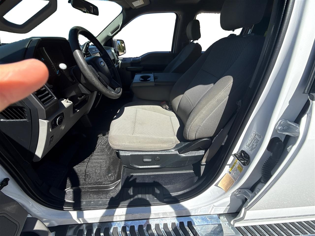 Ford F150  2020