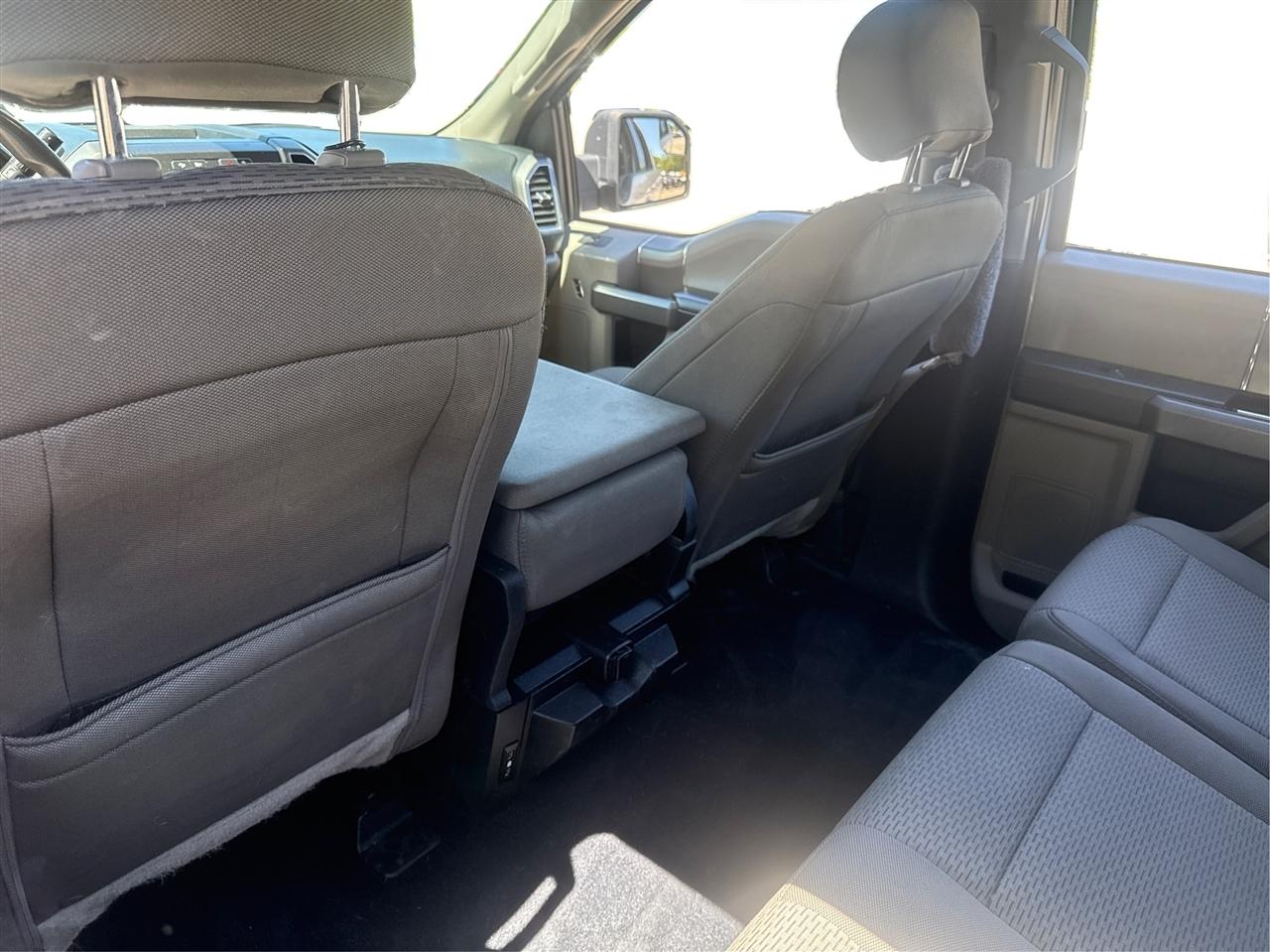 Ford F150  2020