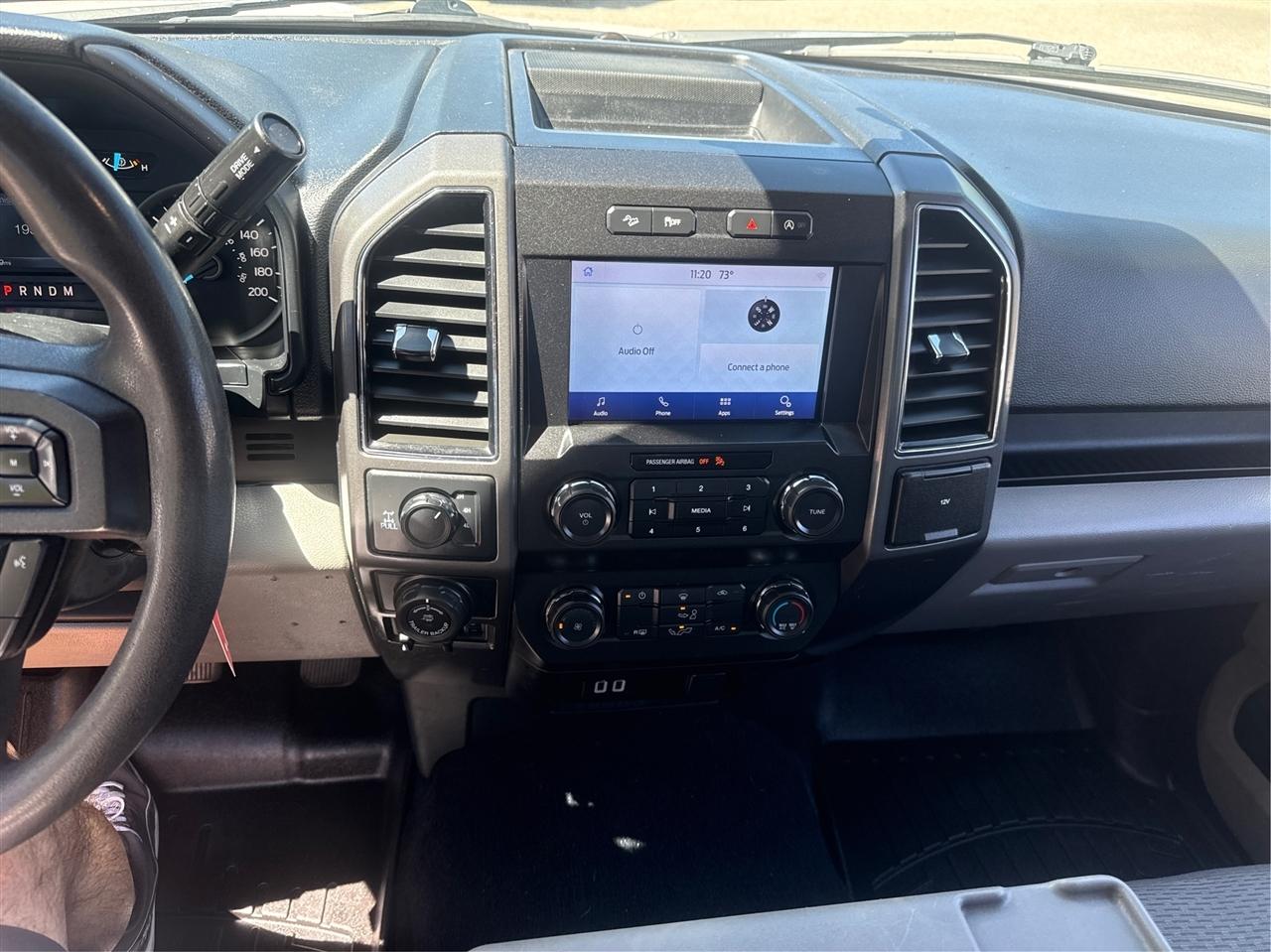 Ford F150  2020