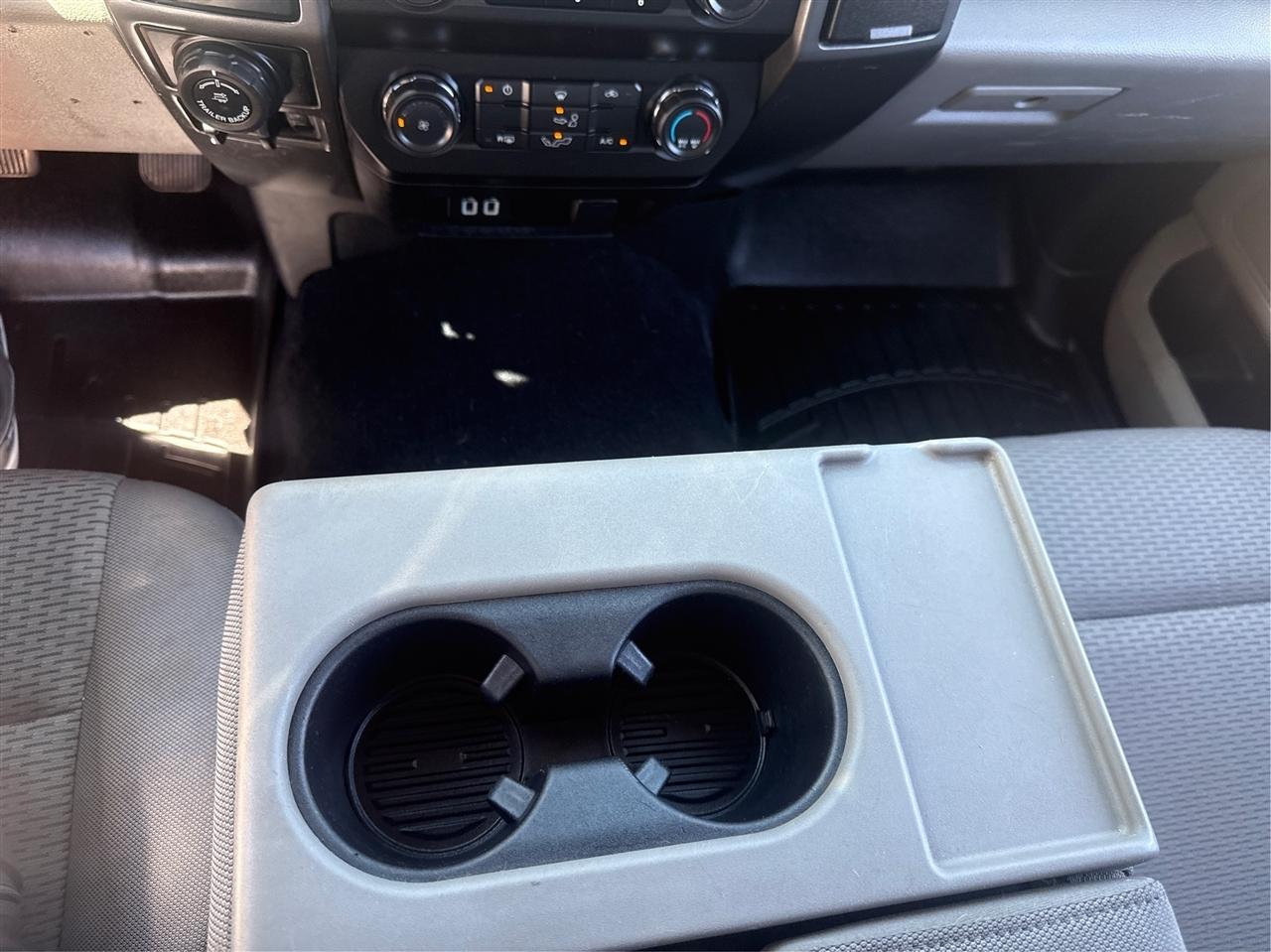 Ford F150  2020