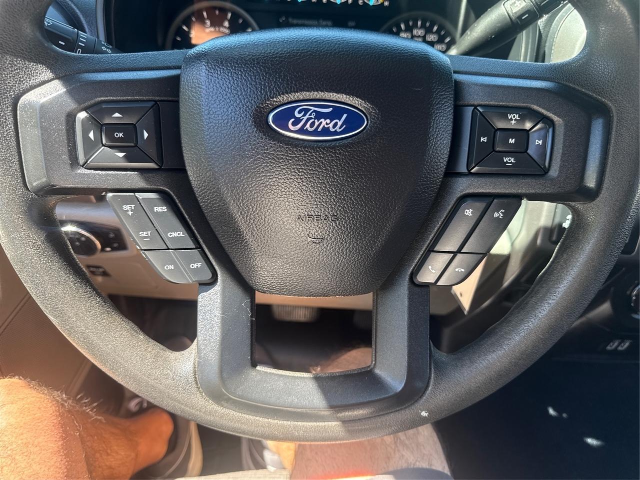 Ford F150  2020