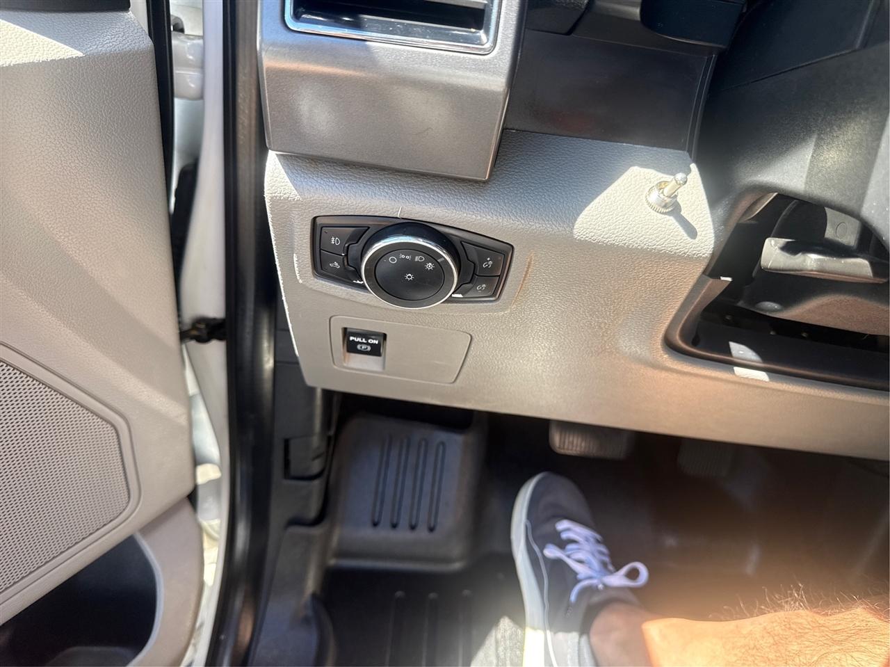 Ford F150  2020
