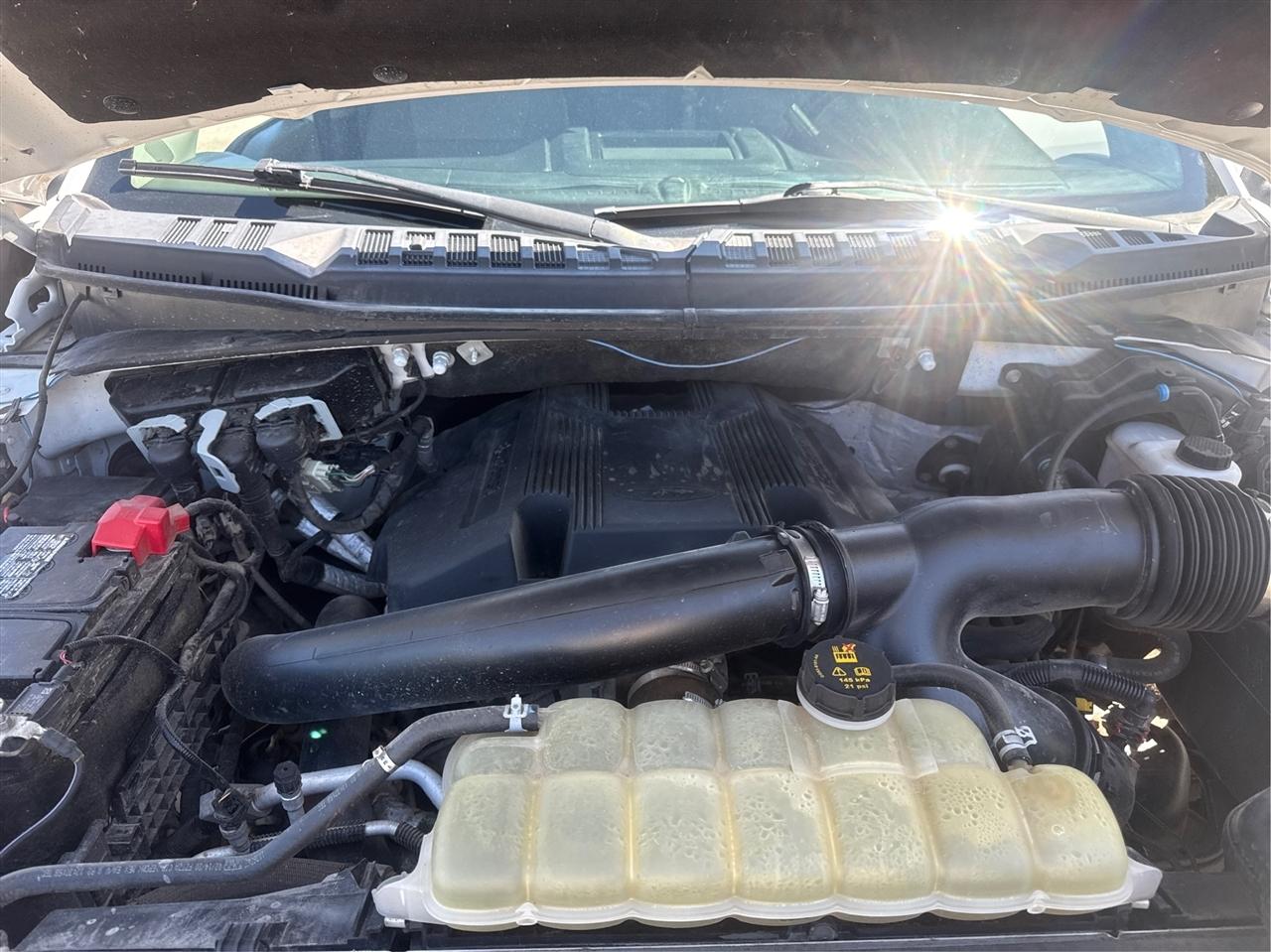 Ford F150  2020