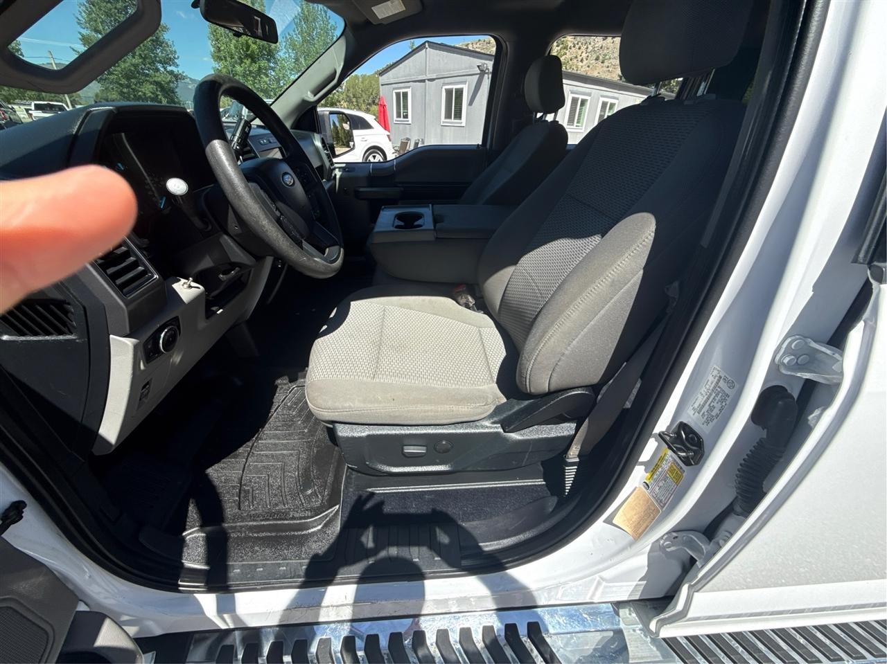 Ford F150  2020