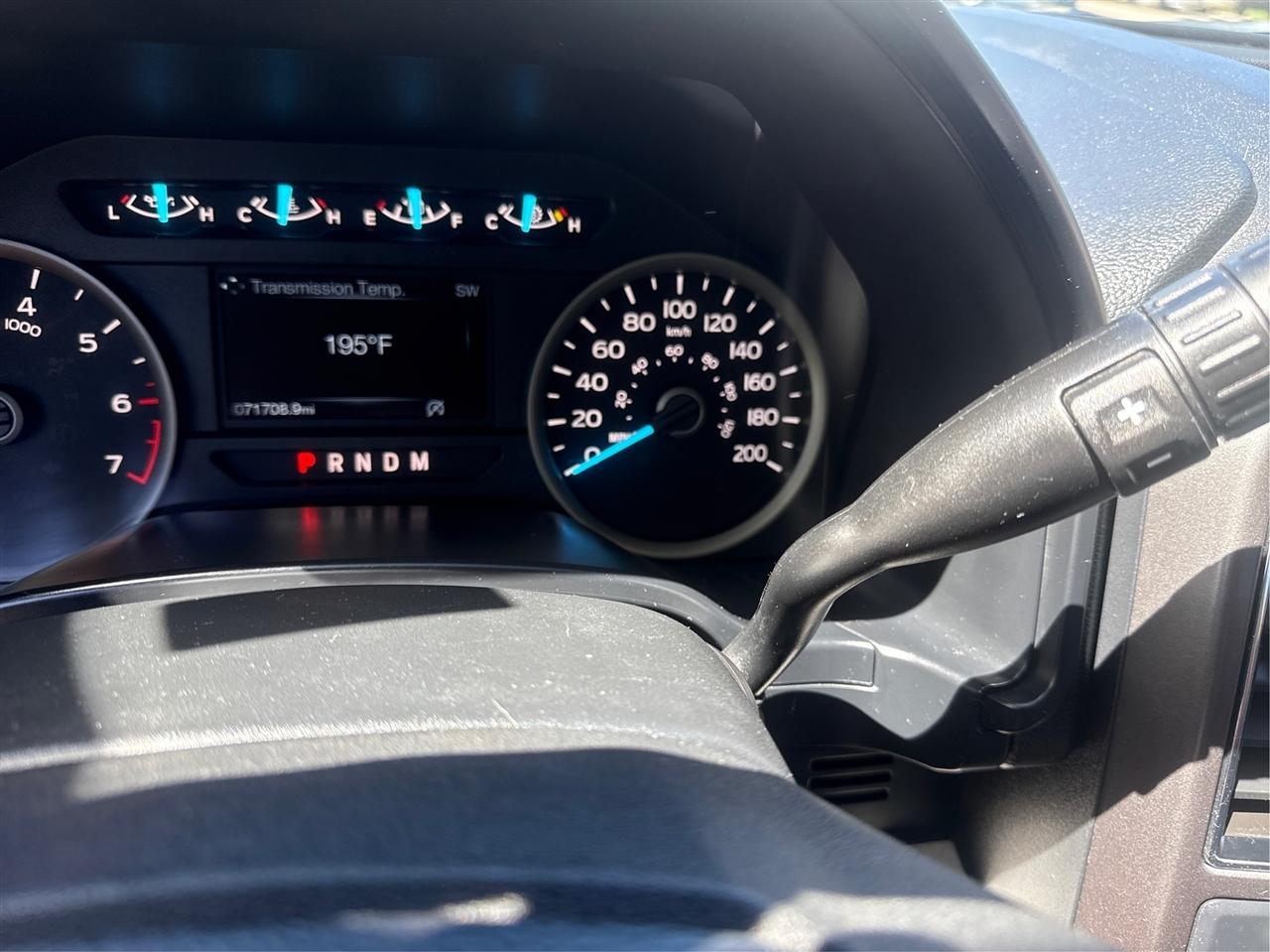 Ford F150  2020