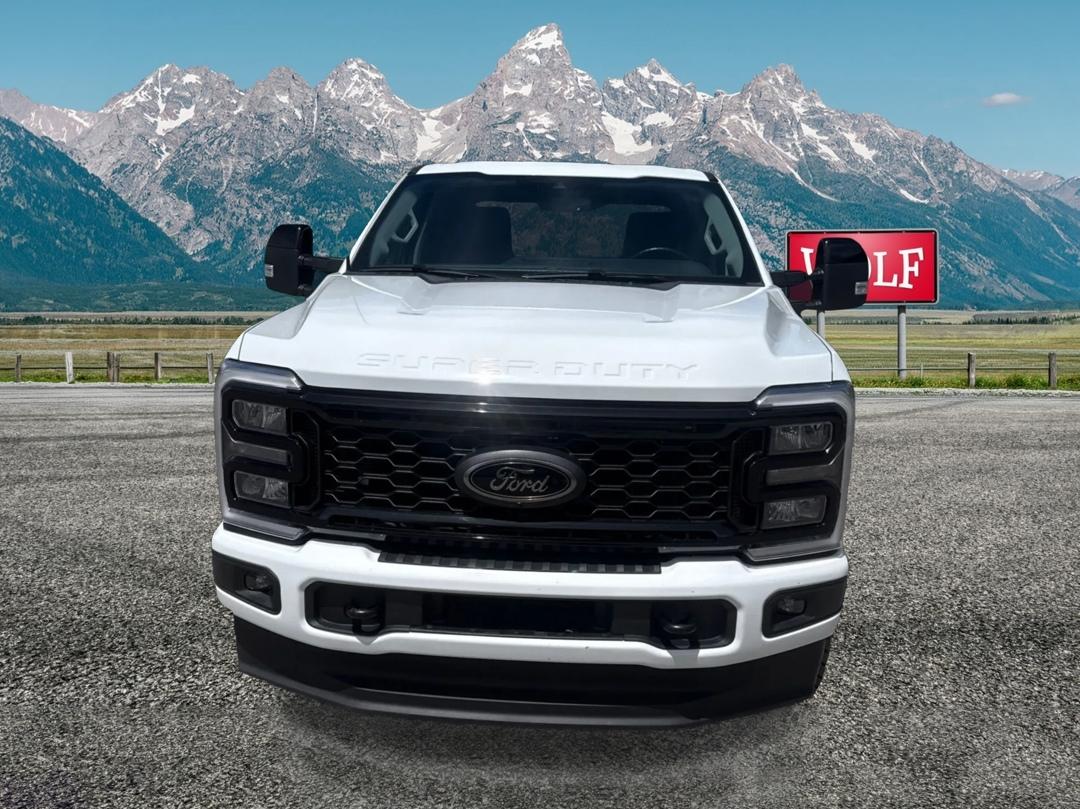 Ford F350  2026