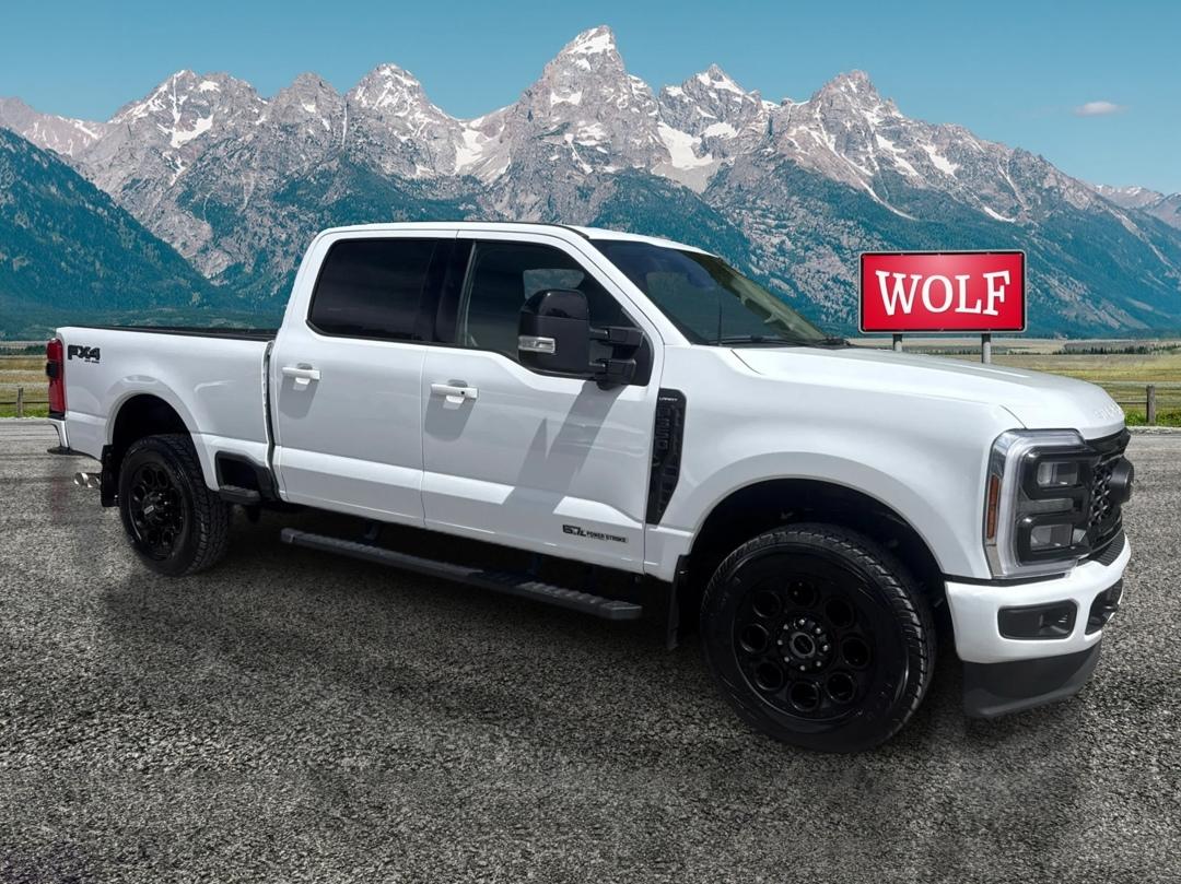 Ford F350  2026