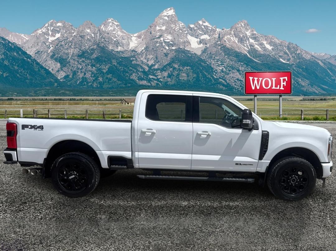 Ford F350  2026