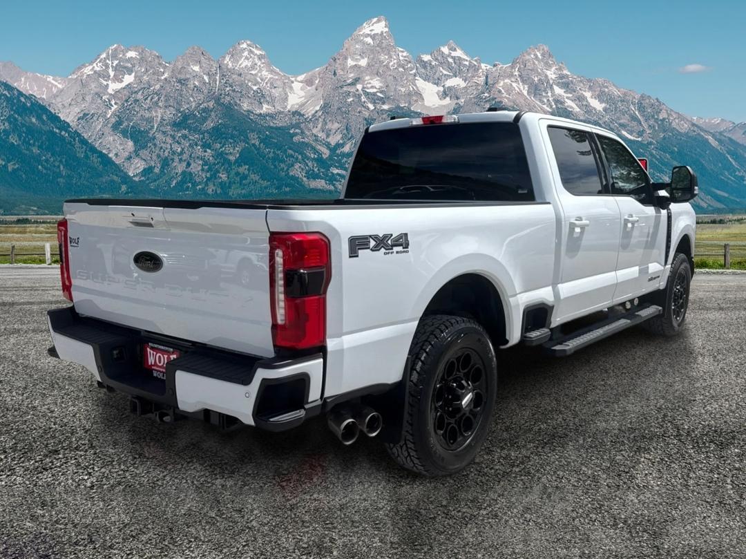 Ford F350  2026