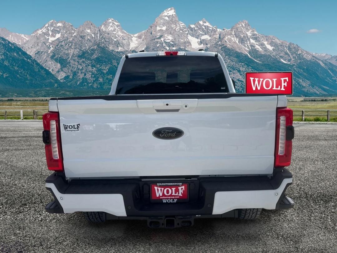 Ford F350  2026
