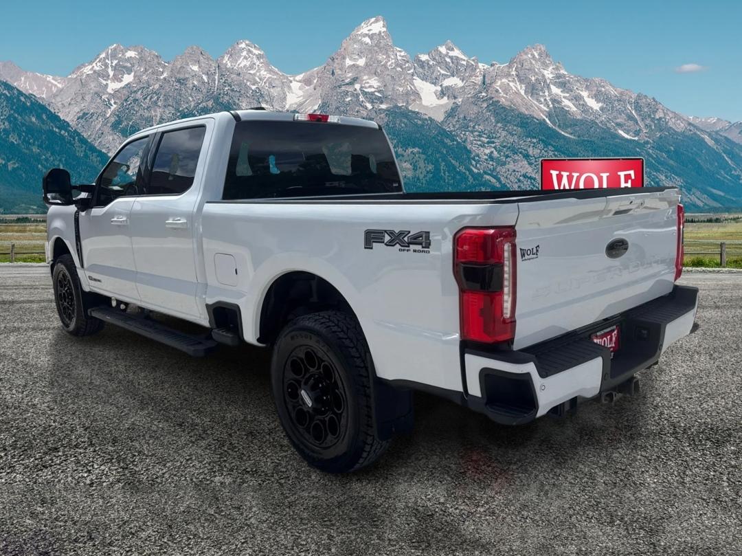 Ford F350  2026