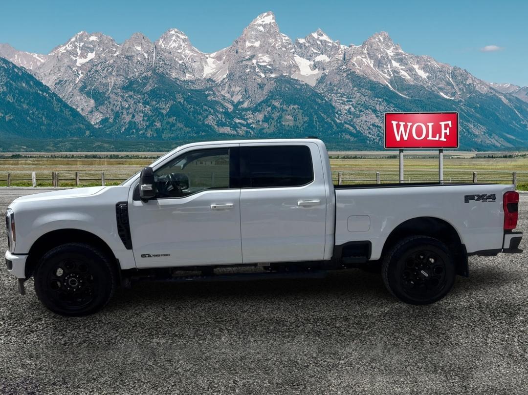 Ford F350  2026