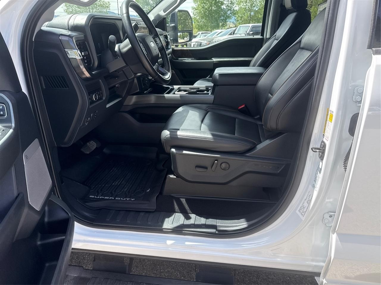 Ford F350  2026