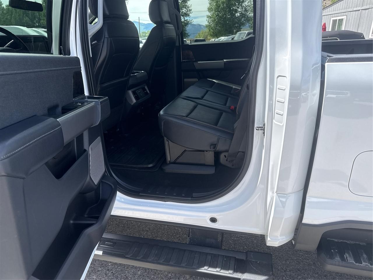 Ford F350  2026