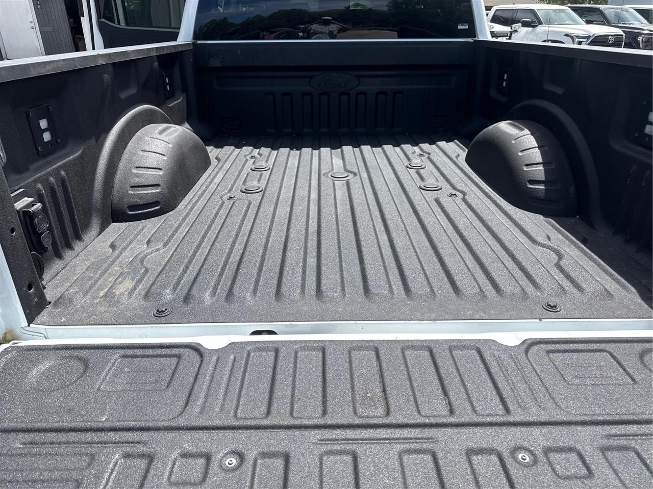 Ford F350  2026
