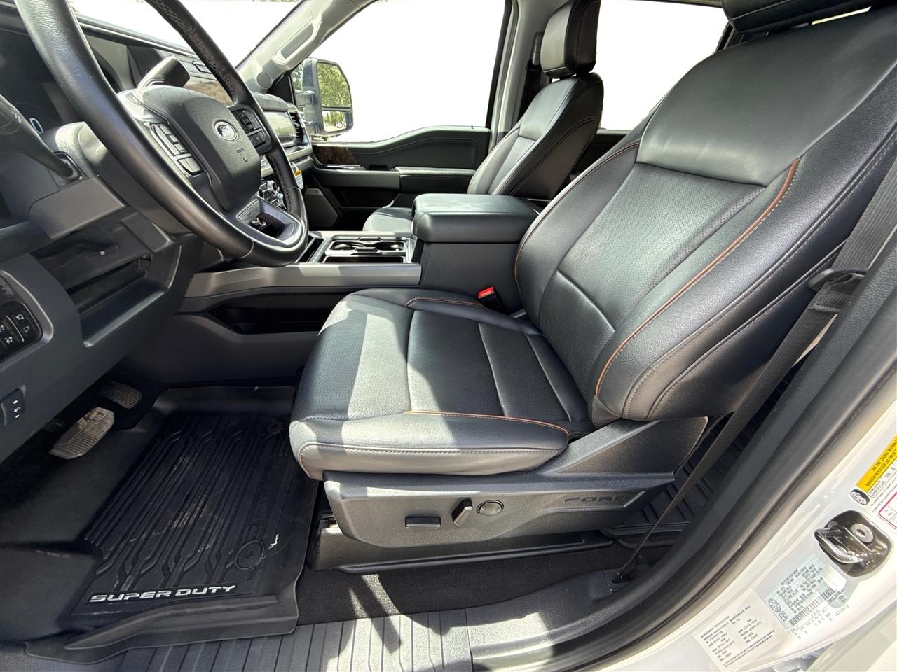 Ford F350  2026