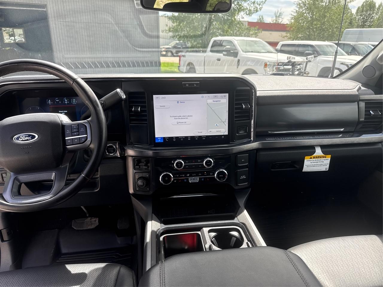 Ford F350  2026