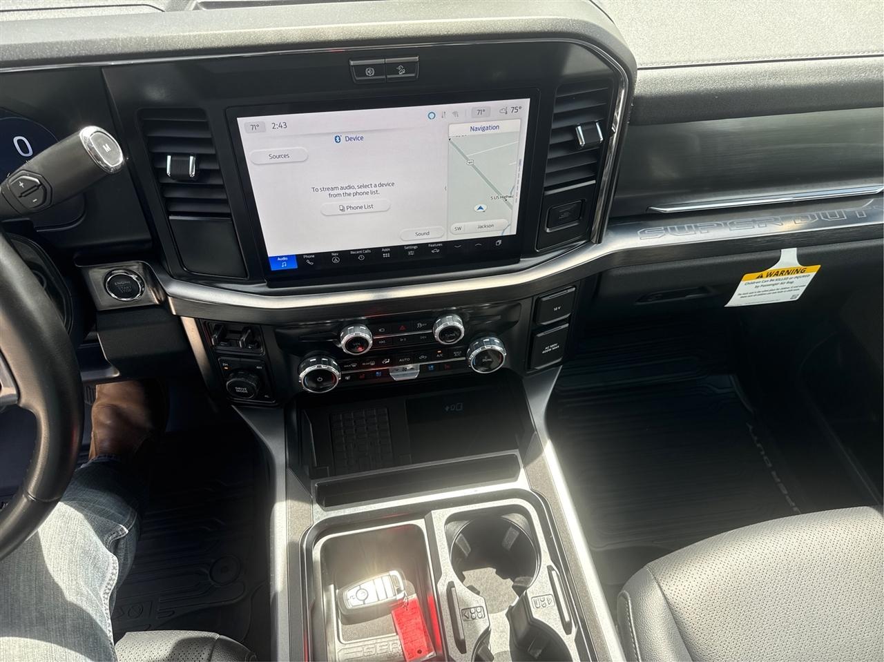 Ford F350  2026
