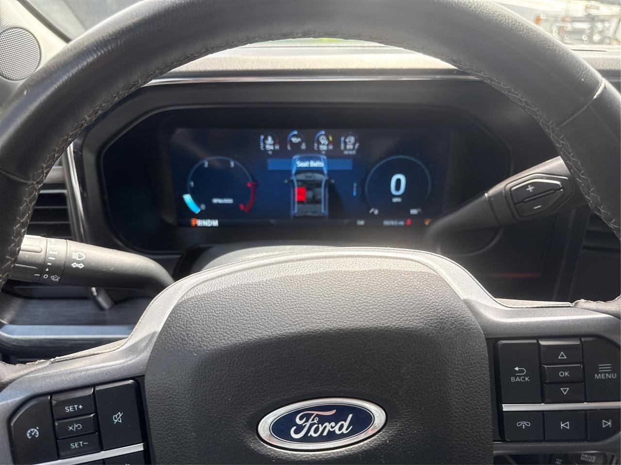 Ford F350  2026