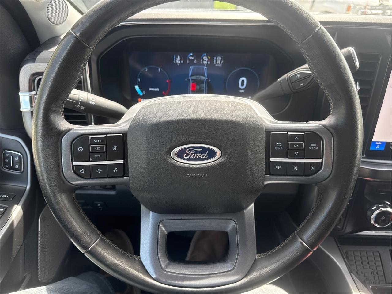 Ford F350  2026