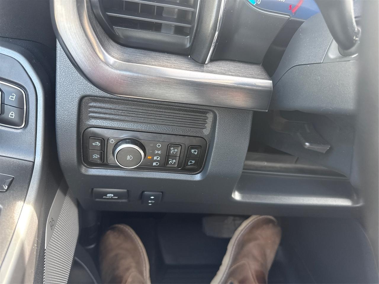 Ford F350  2026