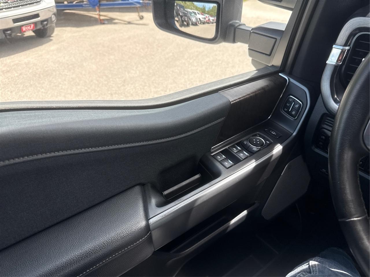 Ford F350  2026