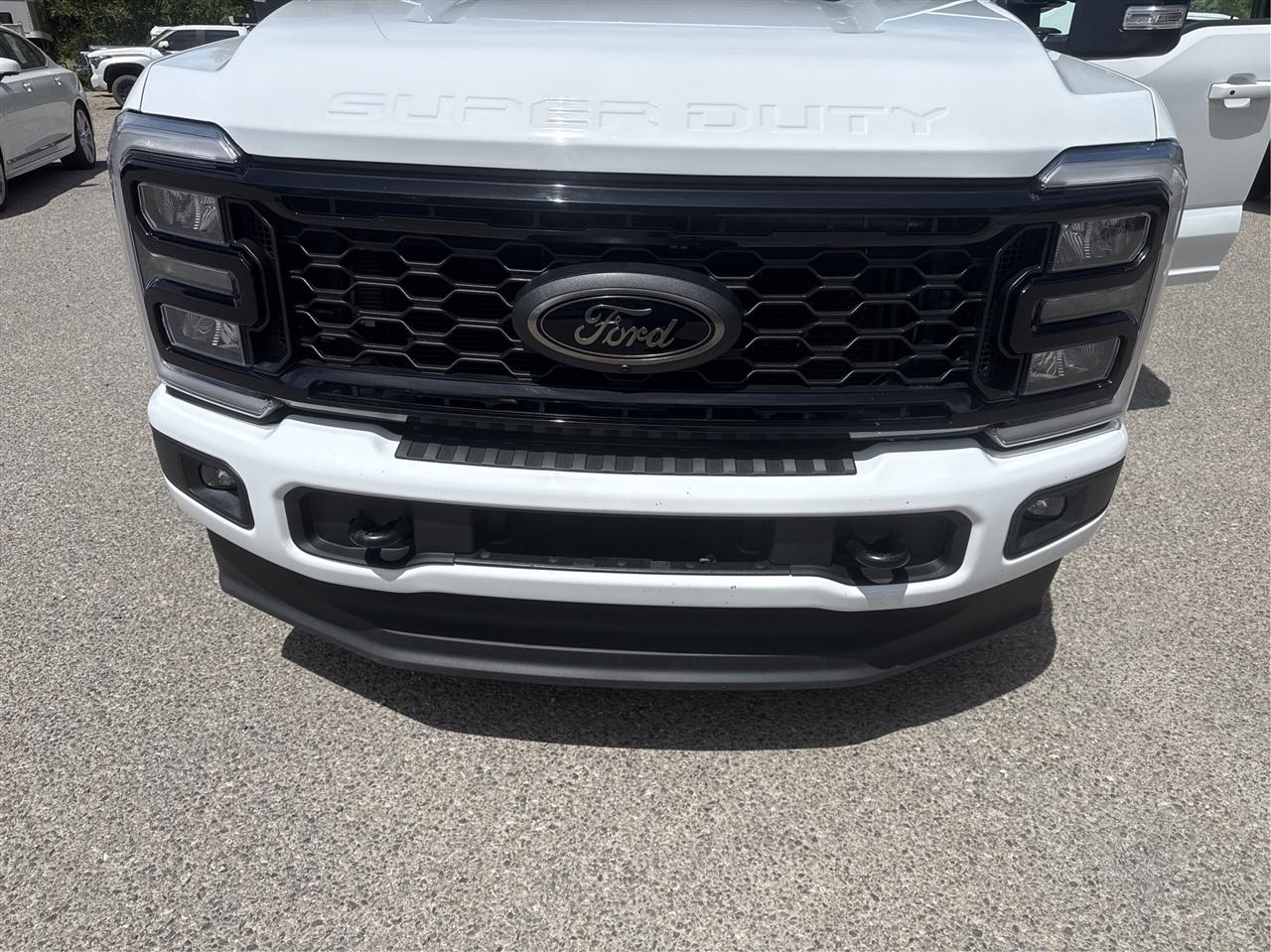 Ford F350  2026