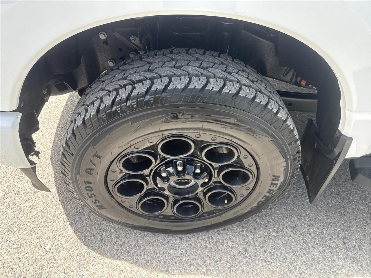 Ford F350  2026