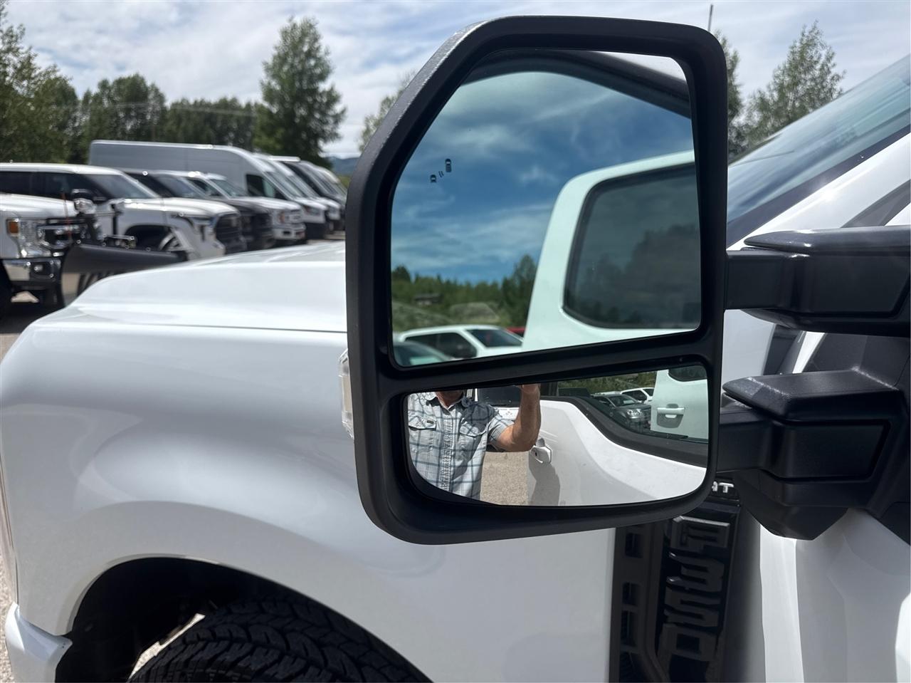 Ford F350  2026