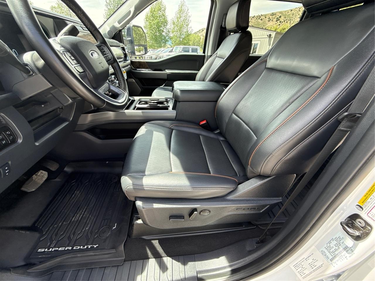 Ford F350  2026