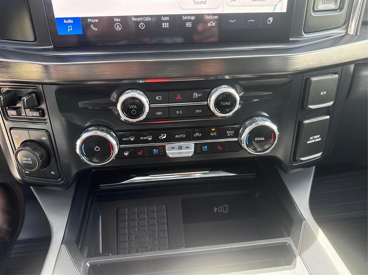 Ford F350  2026