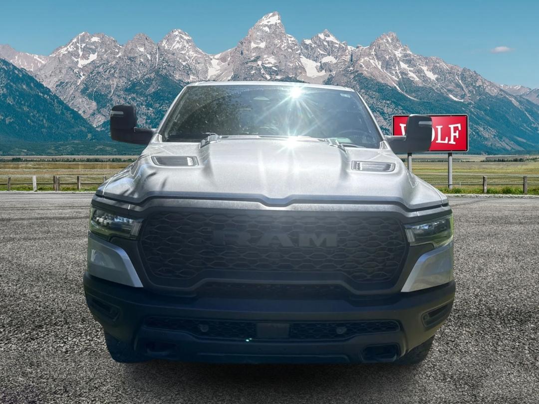 RAM 1500  2025