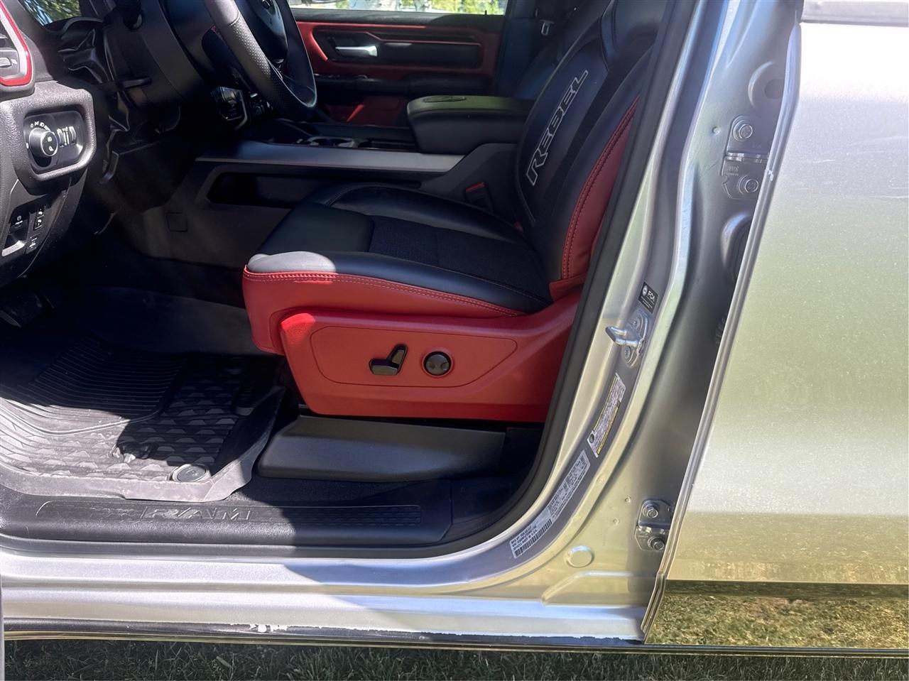 RAM 1500  2025