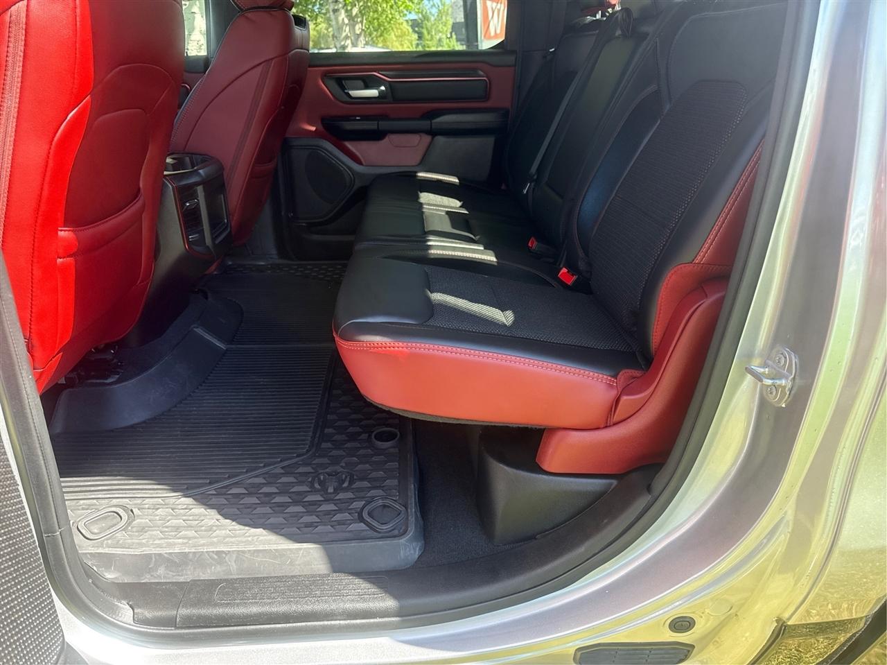 RAM 1500  2025